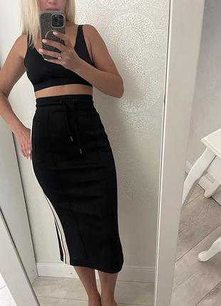 Palm angels оригінал спідниця