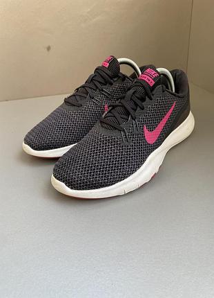 Кросівки nike w nike flex trainer 7 кроссовки
