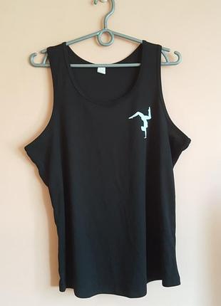 Чорна майка