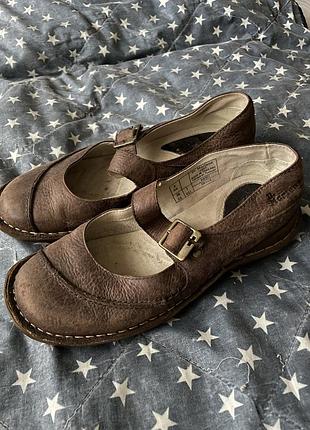 Туфлі mery jane dr martens 38 розмір