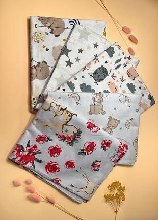 Пелюшки для новонароджених