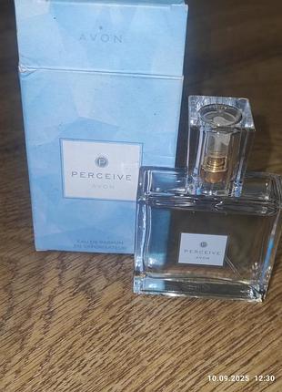Avon persive 30 мл