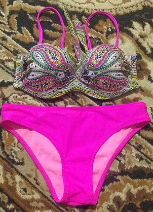 Купальник купальний костюм плавки труси