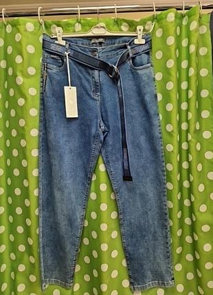 Розпродаж супер стиль комфорт fit джинси турція