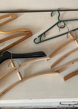 Вешалка, тремпель 11 шт