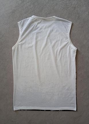 Чоловіча майка. 2