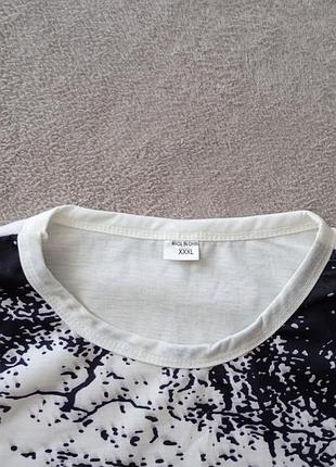 Чоловіча майка. 5