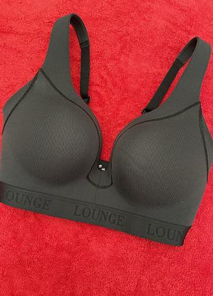 Бюстгальтер спорт lounge