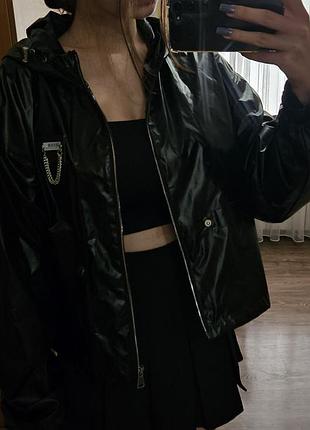 Дождевик женский