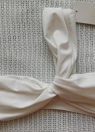 Верх від купальника на одне плече