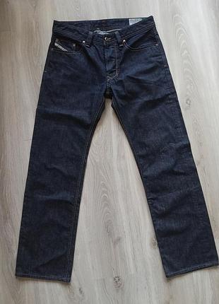 Джинсы diesel larkee original italy размер 30/30, новые