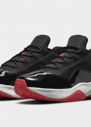 Кроссовки nike jordan air 11 cmft low p.36,5
