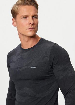 Комплект термобілизни viking gasher merino set extra warm(m)