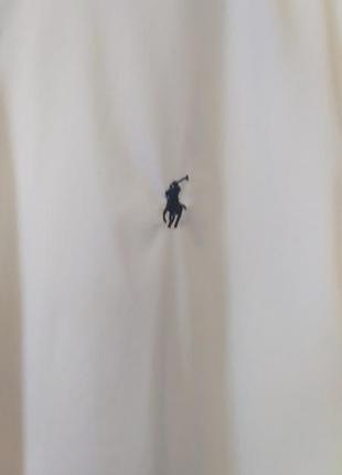 Сорочка polo ralhp lauren 2