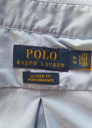 Сорочка polo ralhp lauren 3