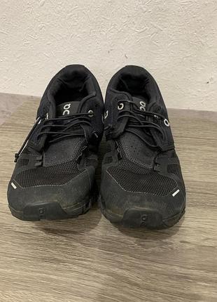 Бігові кросівки on cloud 5