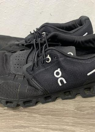 Бігові кросівки on cloud 3