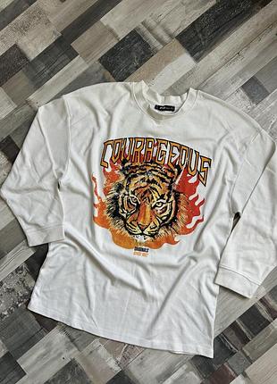 Кофта лонгслів fb sister new yorker