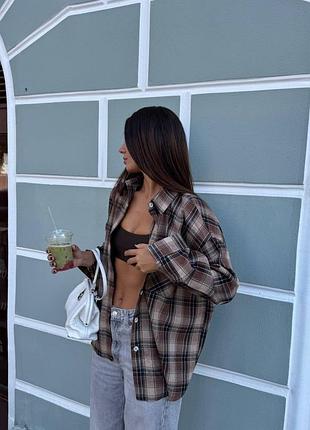 Сорочка 🤎🤎