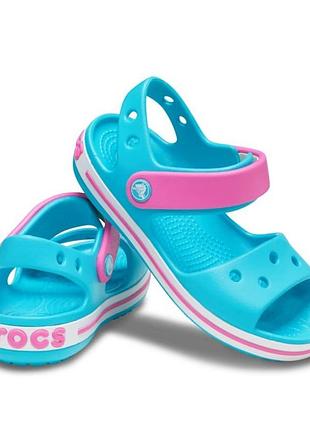 Кроксы crocs оригинал с12