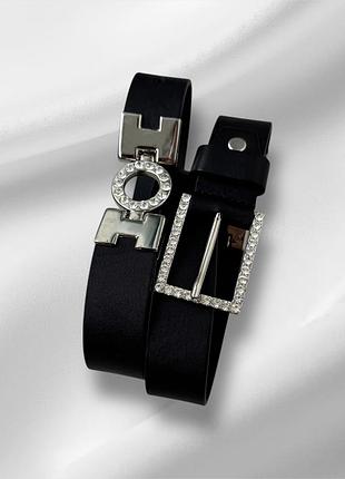 Шкіряний ремінь пасок із натуральної шкіри шкіра jack and jones кожаный ремень пояс из натуральной кожи кожа