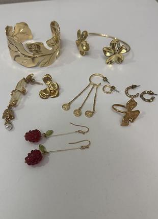 Набір прикрас