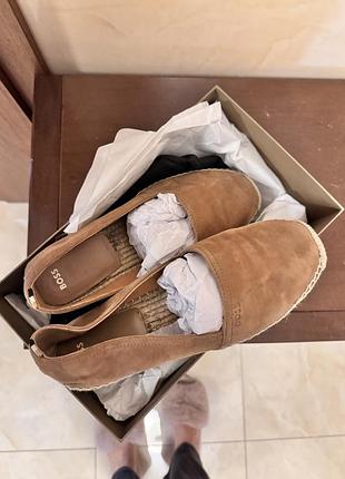 Жіночі єспдрілі boss p.40