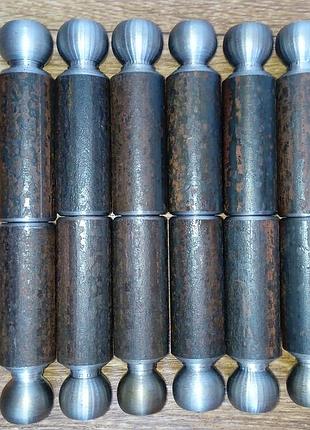 Петлі на ворота,двері,металеві петлі на двері