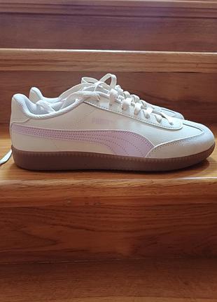 Кросівки кеди puma