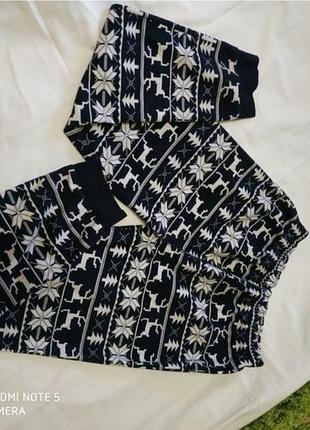 💙пижамные 🌺штани🌹