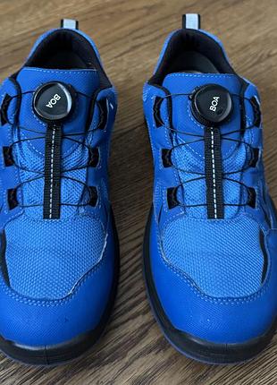 Superfit кросівки gore-tex ориг. р.38(24,5 см)