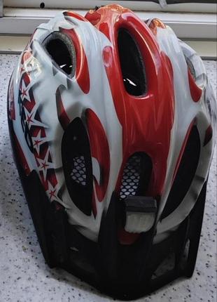 Детские шлемы, в хорошем состоянии