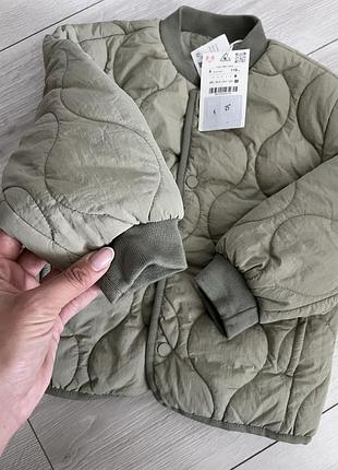 Куртка zara