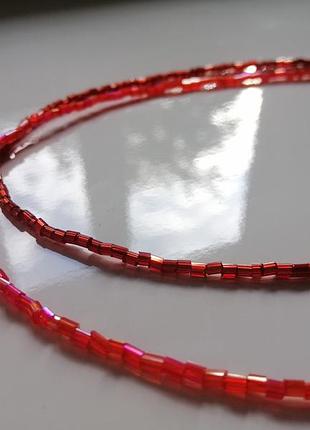 Ніжний чокер, мінімалістична прикраса