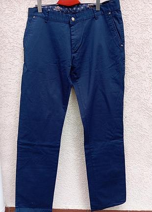 Мужские брюки hermes размер 38
производитель туречки