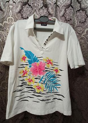 Кофточка бавовна еластан gerry weber