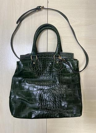 Сумка ab asia bellucci