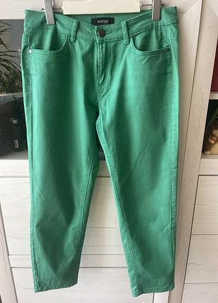 Стильні жіночі повсякденні бавовняні штани