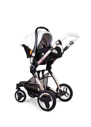 Автокрісло ninos bono