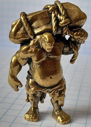 Огр велетень