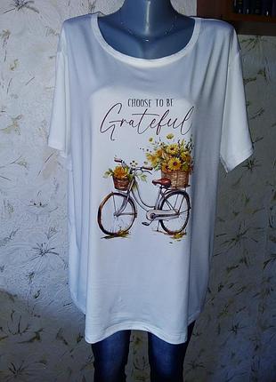 Нова футболка