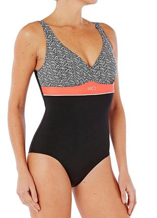 Купальник женский, размер 48, фирмы nabaiji