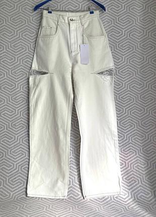 Джинсы женские