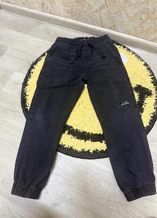 Джинси джогери