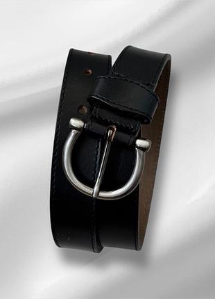 Шкіряний ремінь пасок із натуральної шкіри шкіра star кожаный ремень пояс из натуральной кожи кожа