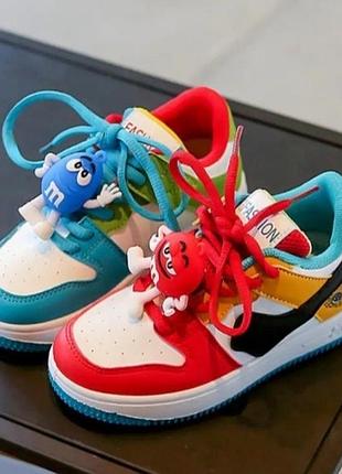 Хайтопы веселые ммммс