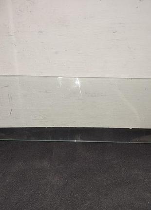 Стеклянная полка 920*150*6мм