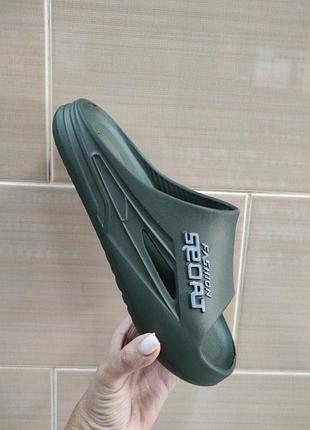 Чоловічі шльопанці roks