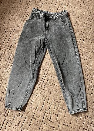 Джинси банани