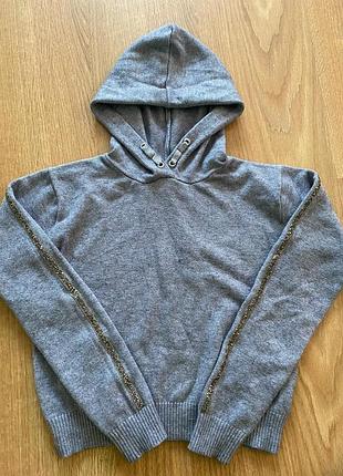 Кофта-худи для девочки